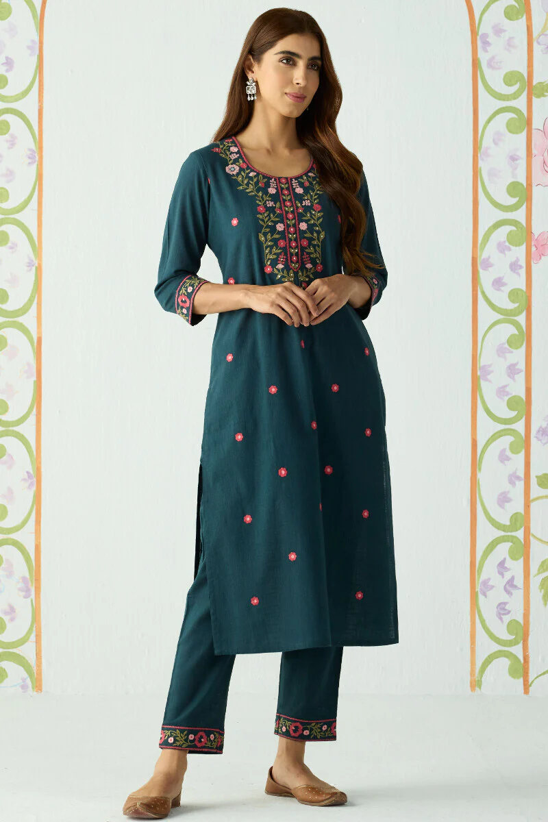 Mehraab Maira Kurta - Image 2