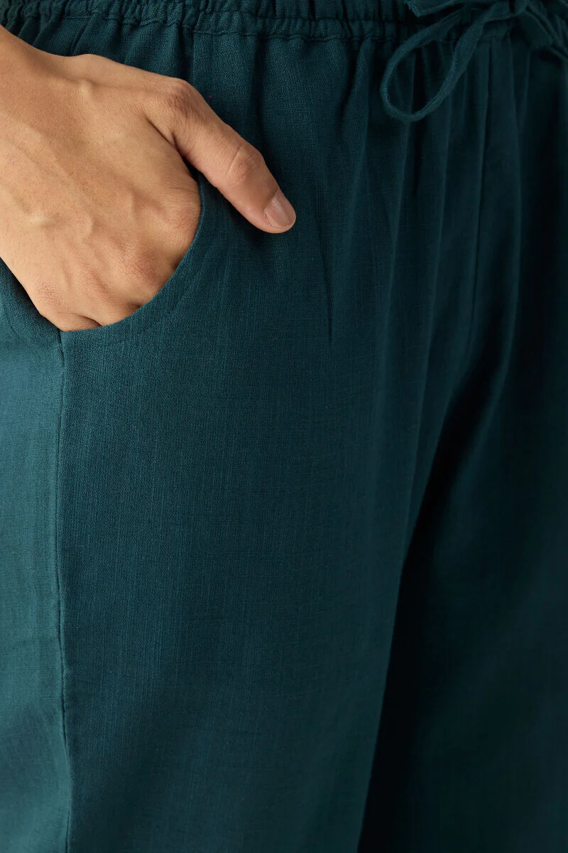 Mehraab Maira Narrow Pants - Image 4