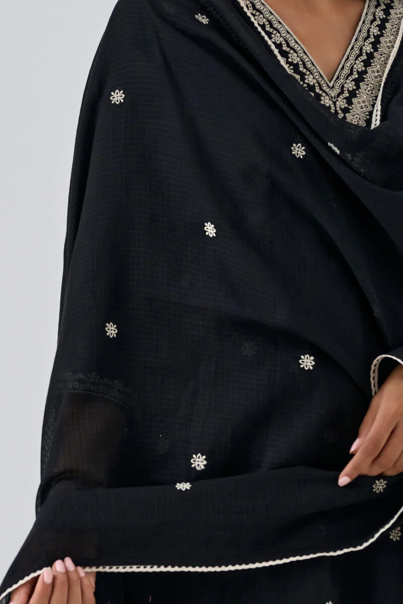Surplus: Mehraab Mumtaz Dupatta - Image 2
