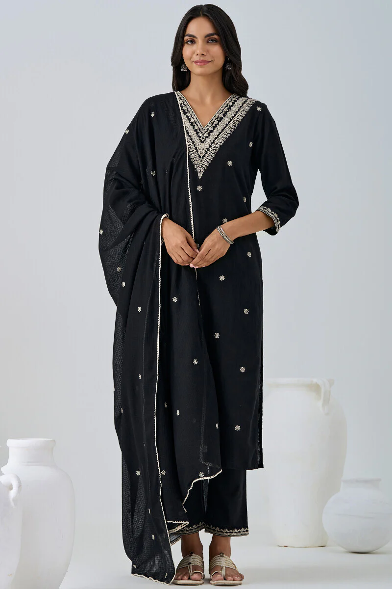 Mehraab Mumtaz Kurta - Image 3