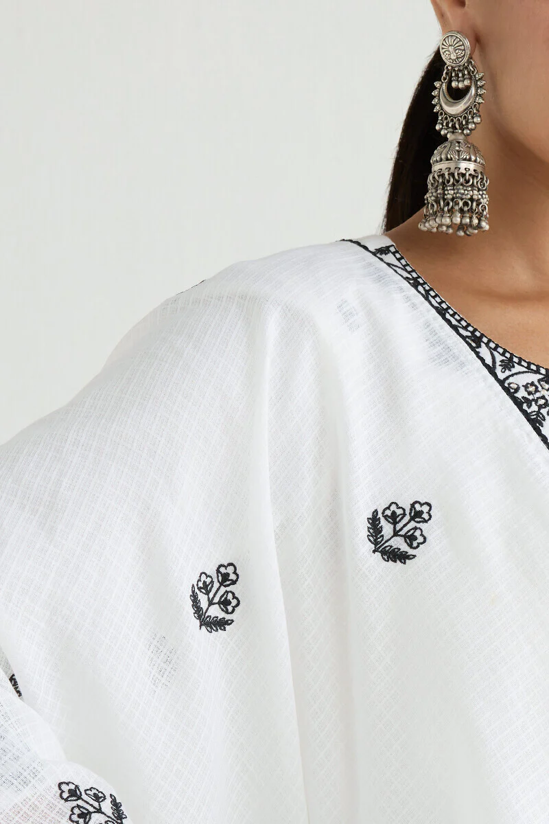 Mehraab Nafisa Dupatta - Image 2