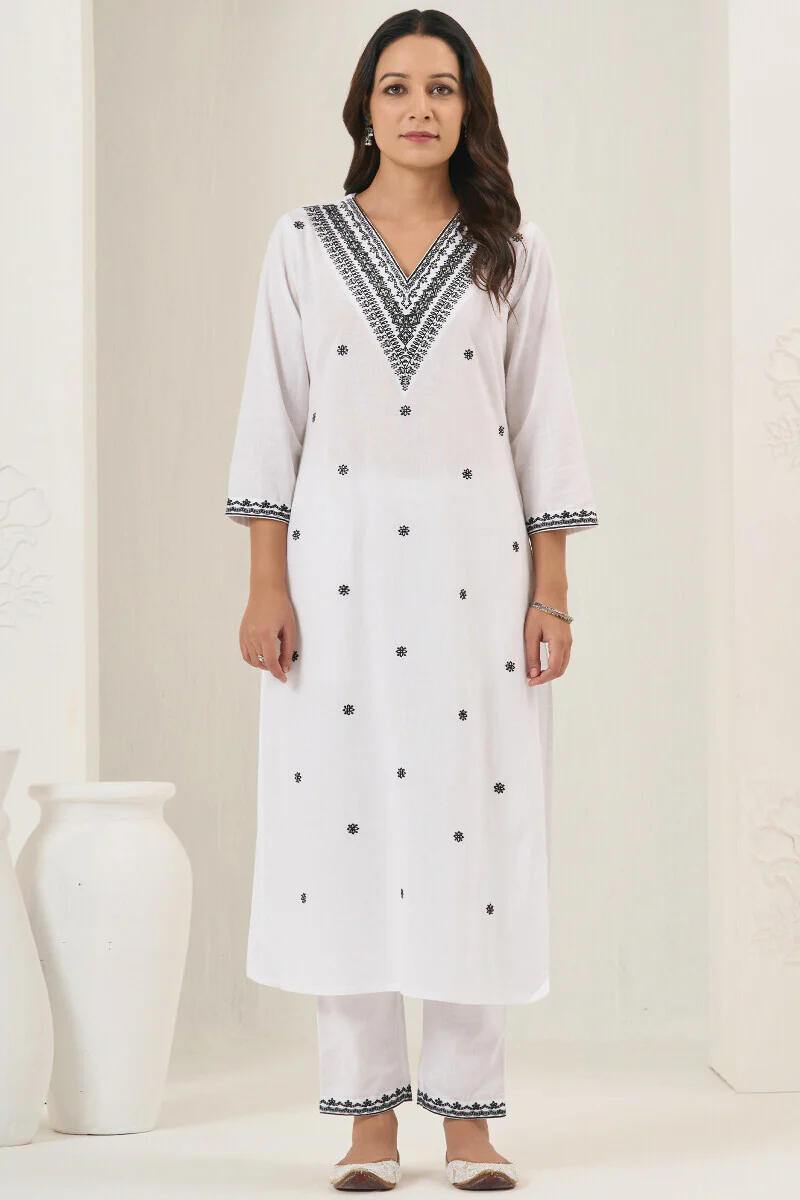 Mehraab Nazira Kurta - Image 2