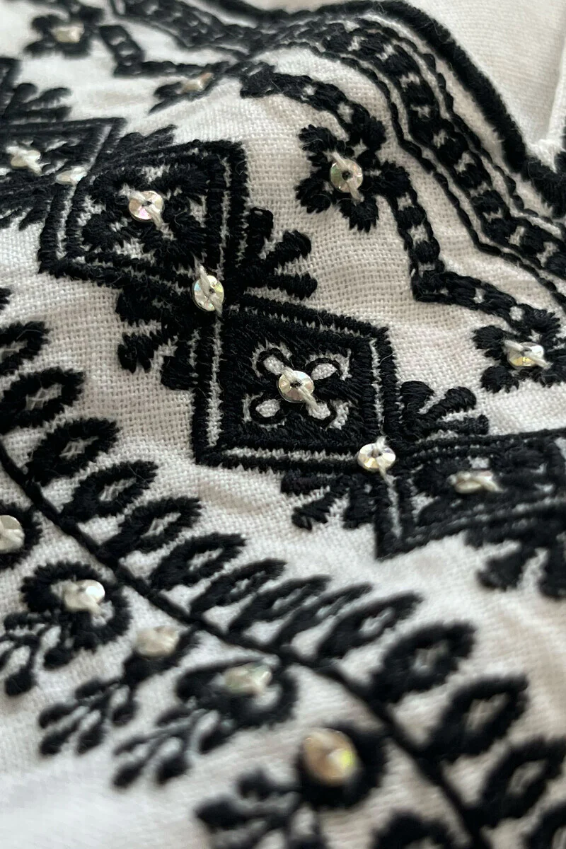 Mehraab Nazira Kurta - Image 3