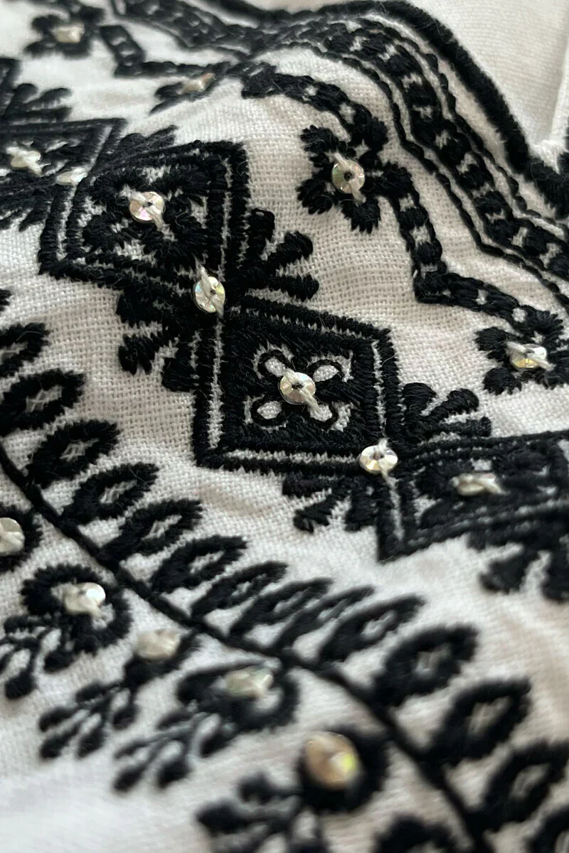 Surplus: Mehraab Nazira Kurta - Image 2