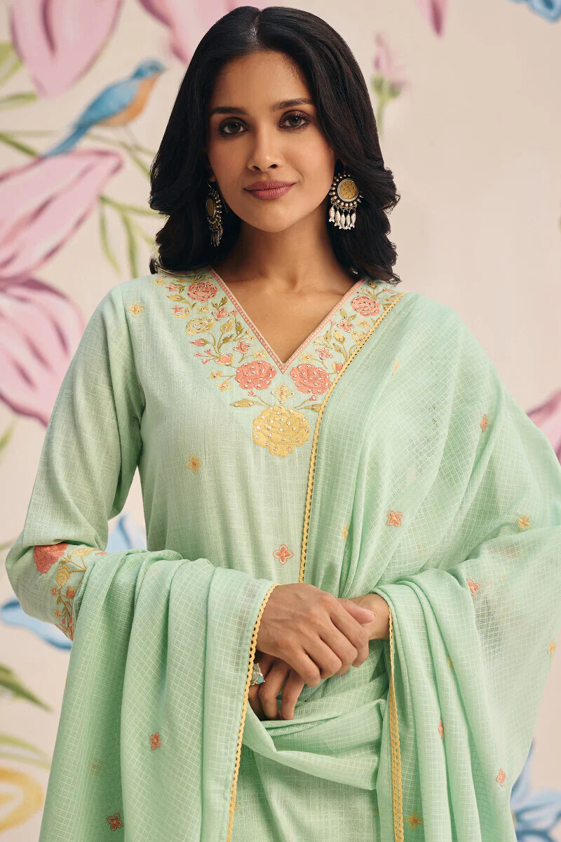 Surplus: Mehraab Nida Dupatta - Image 2
