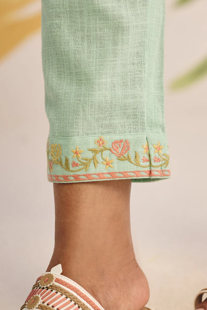 Surplus: Mehraab Nida Narrow Pants - Image 2