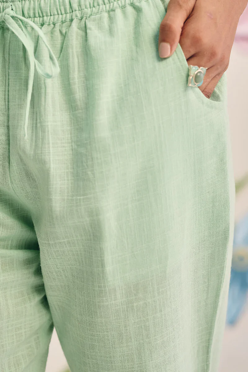 Surplus: Mehraab Nida Narrow Pants - Image 4