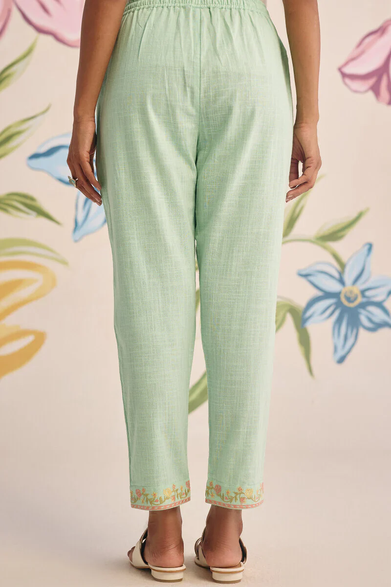 Surplus: Mehraab Nida Narrow Pants - Image 5