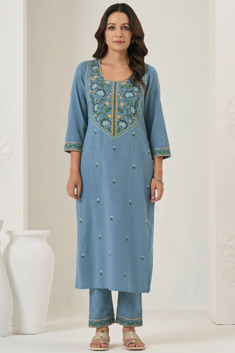 Mehraab Nihad Kurta