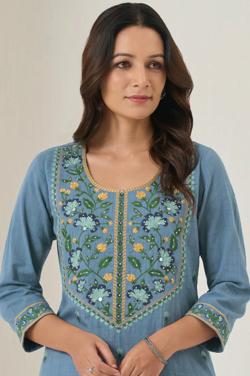 Mehraab Nihad Kurta - Image 5