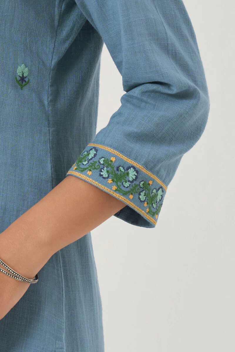 Mehraab Nihad Kurta - Image 6