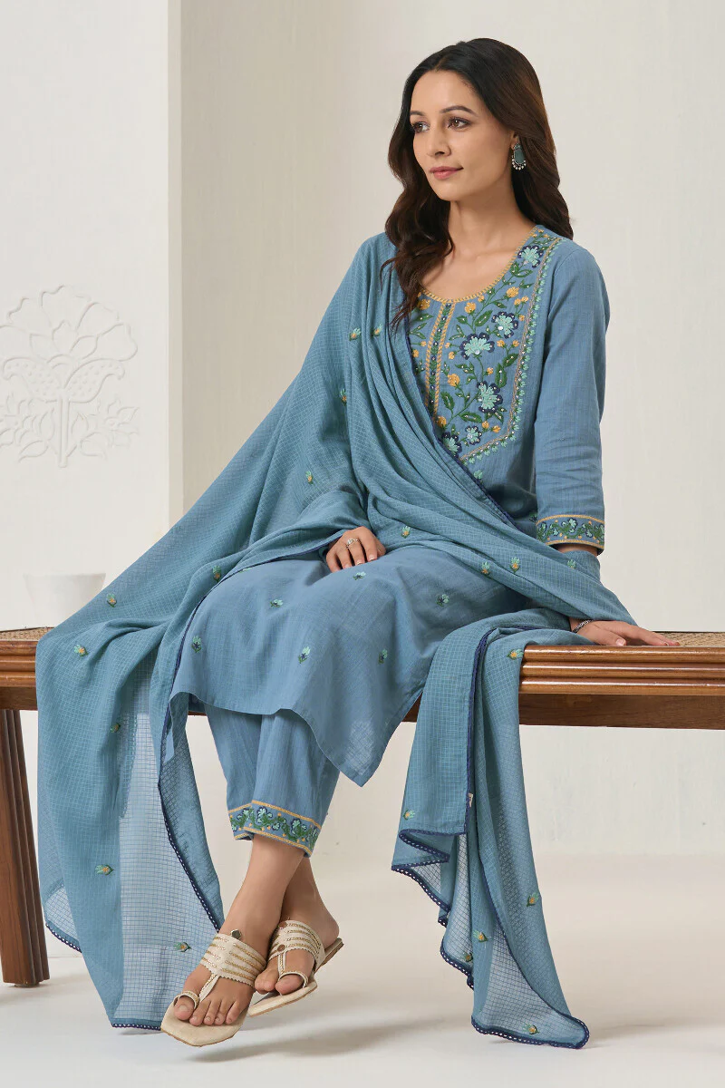 Mehraab Nihad Kurta - Image 7