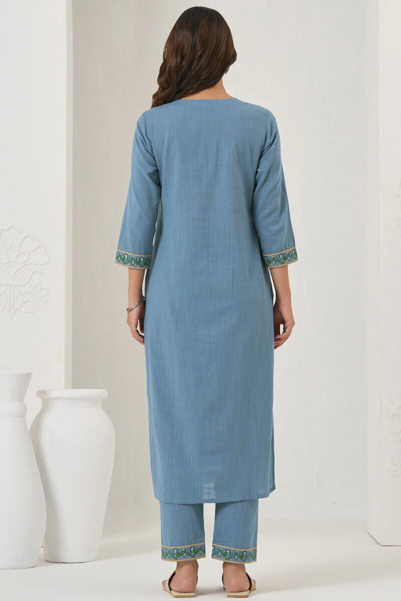 Mehraab Nihad Kurta - Image 8
