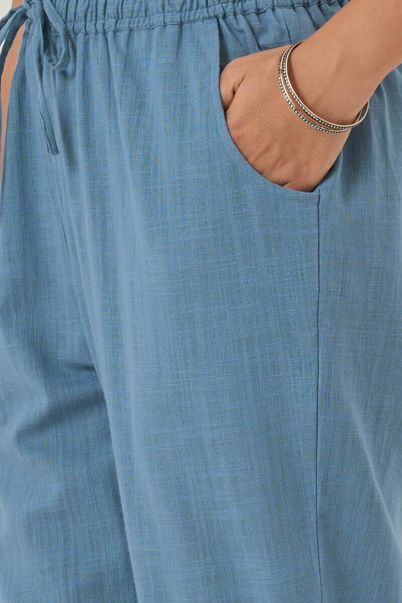 Mehraab Nihad Narrow Pants - Image 4