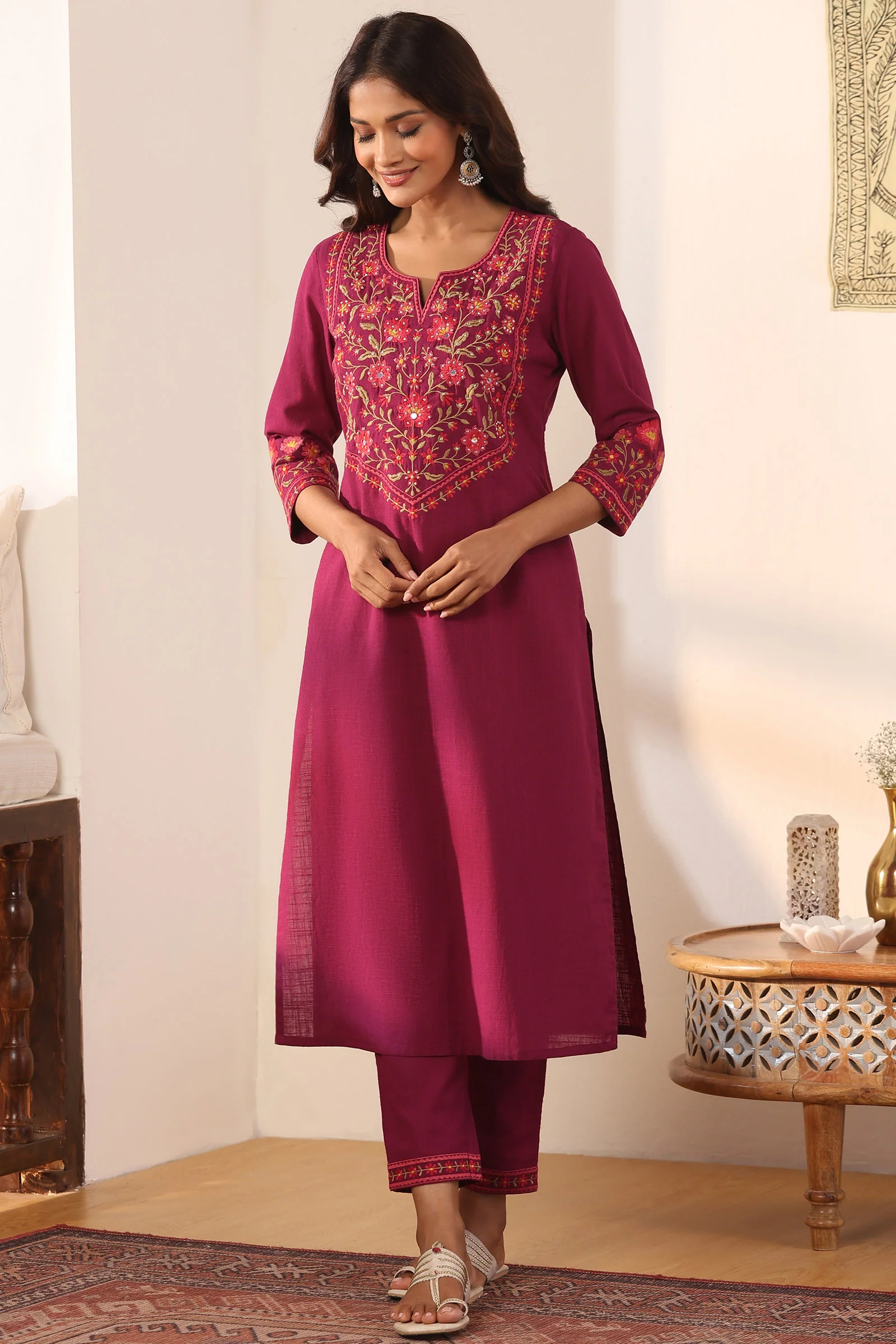 Mehraab Nusrat Kurta - Image 2