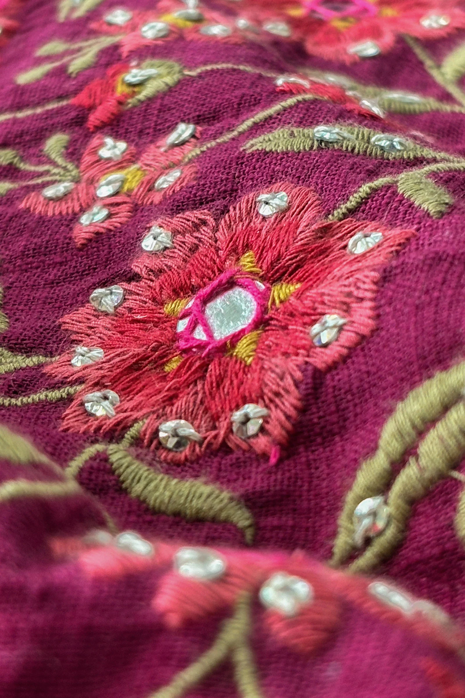 Surplus: Mehraab Nusrat Kurta - Image 3