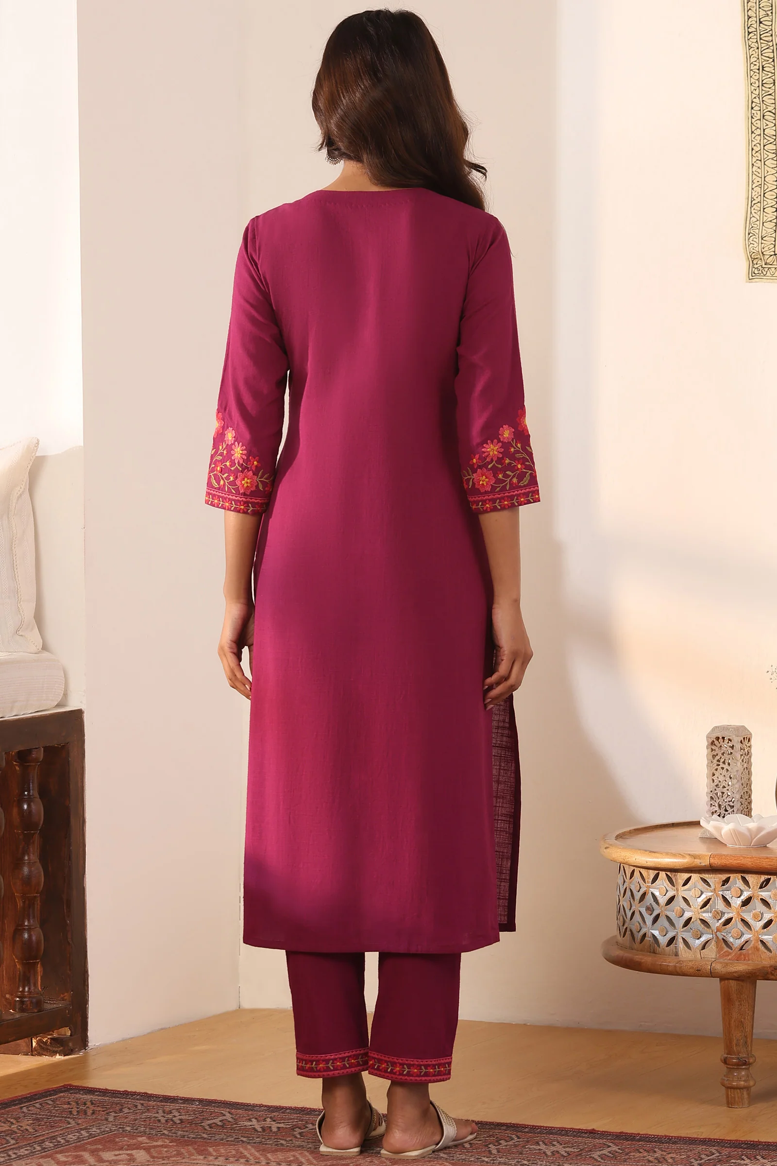 Surplus: Mehraab Nusrat Kurta - Image 9