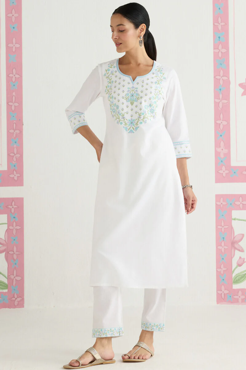 Mehraab Rahima Kurta - Image 2