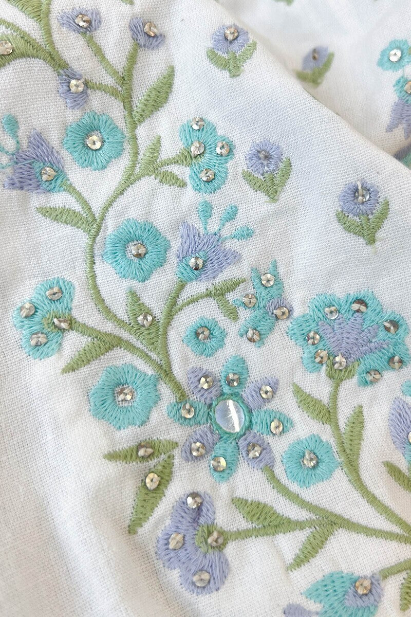 Mehraab Rahima Kurta - Image 3