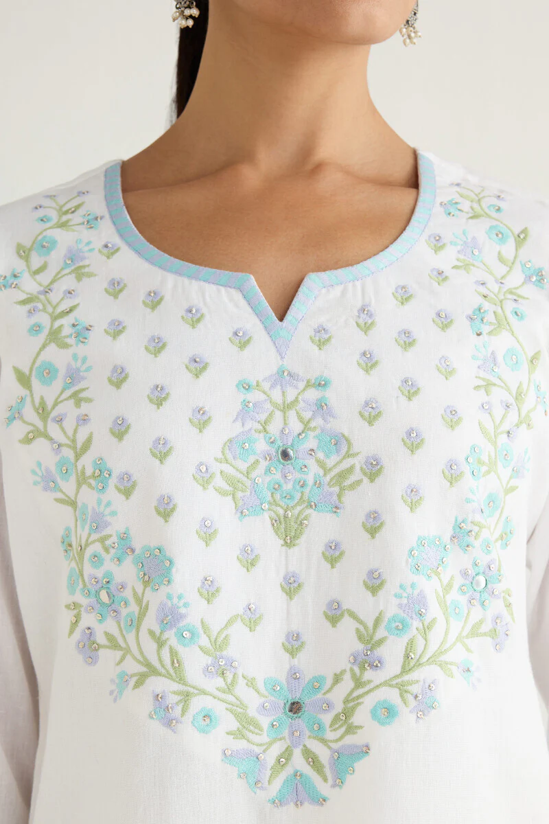 Mehraab Rahima Kurta - Image 5