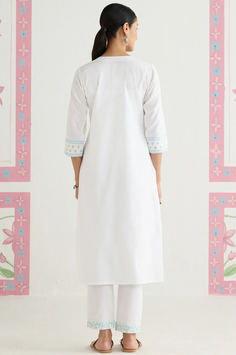 Mehraab Rahima Kurta - Image 8