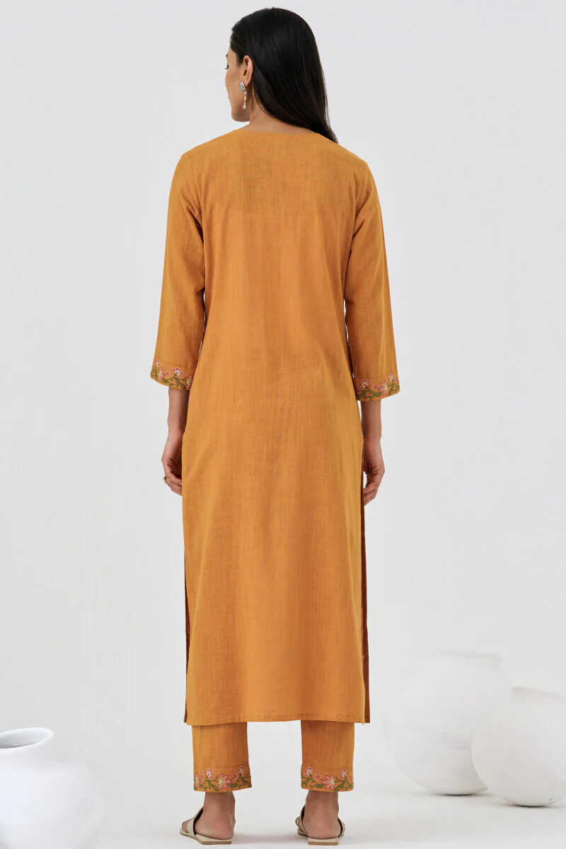Mehraab Rehmat Kurta - Image 7