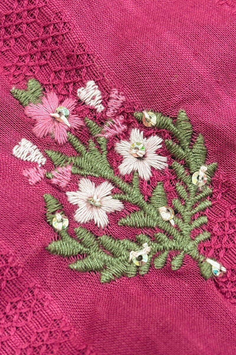 Mehraab Ruksana Kurta - Image 3