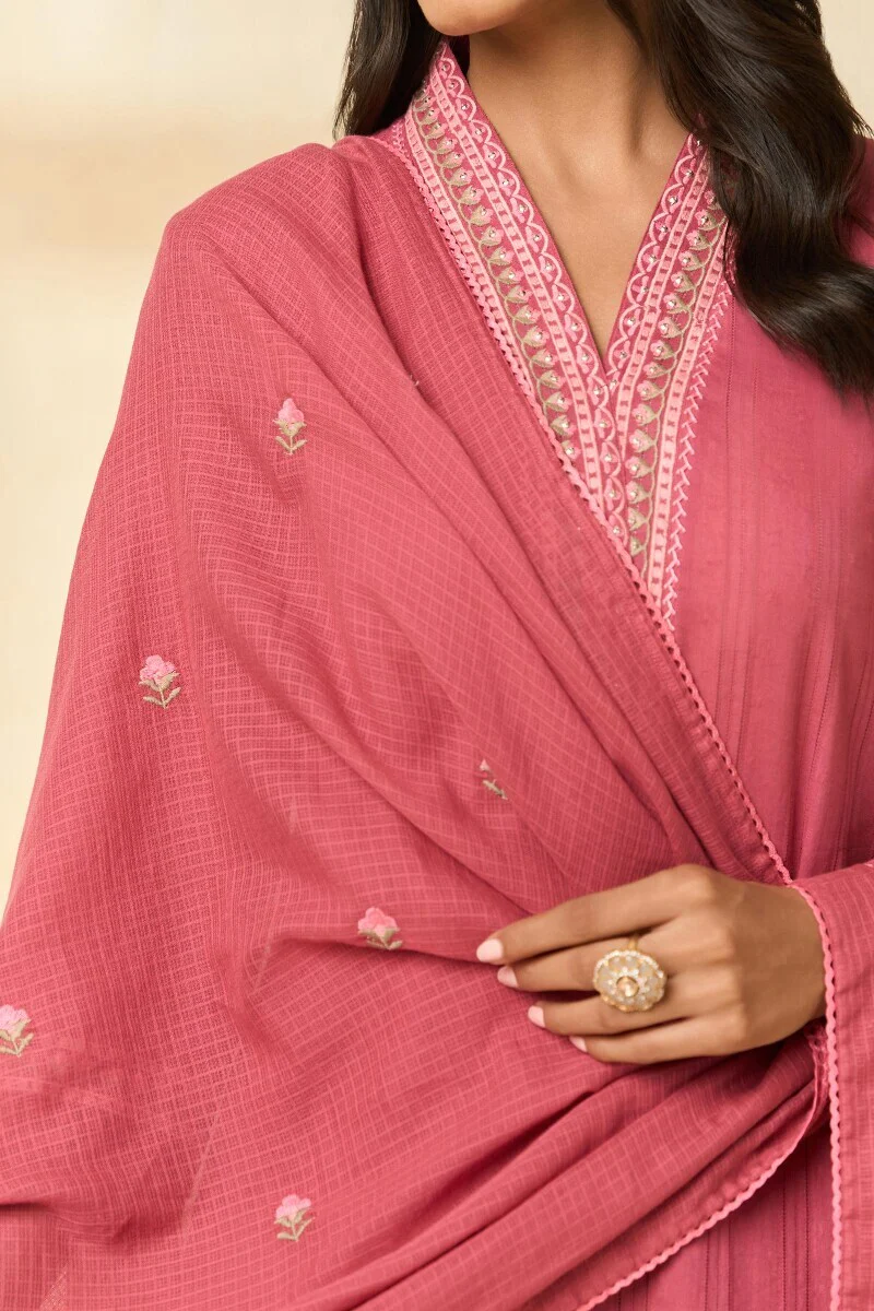 Mehraab Rumaisa Dupatta - Image 2