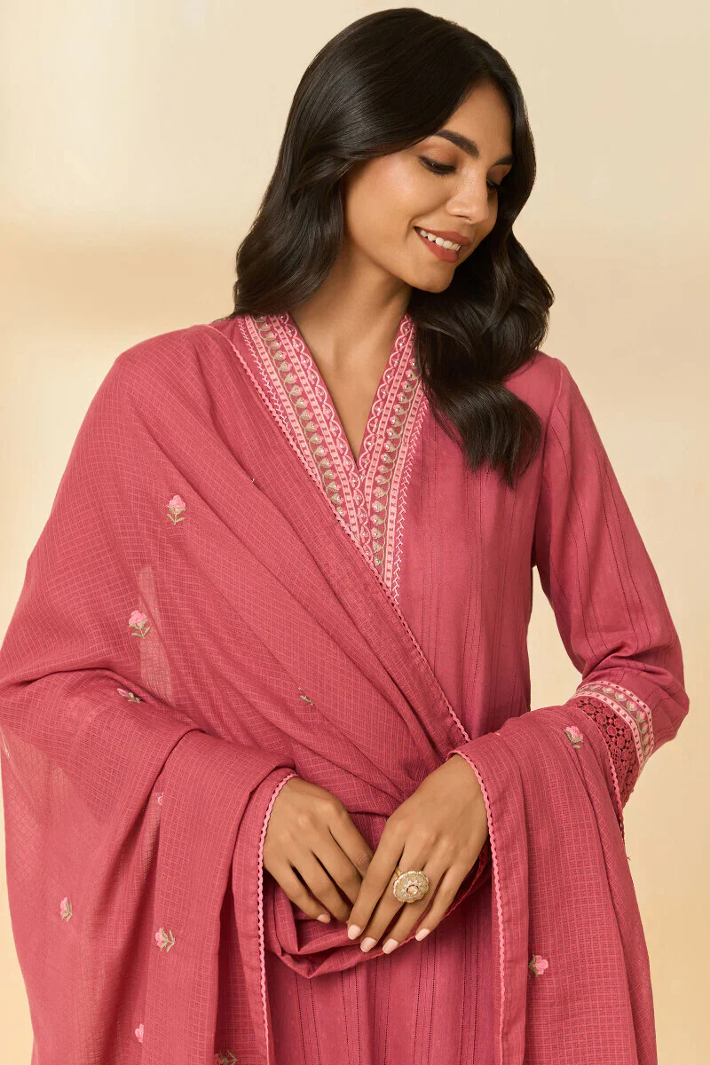 Surplus: Mehraab Rumaisa Dupatta