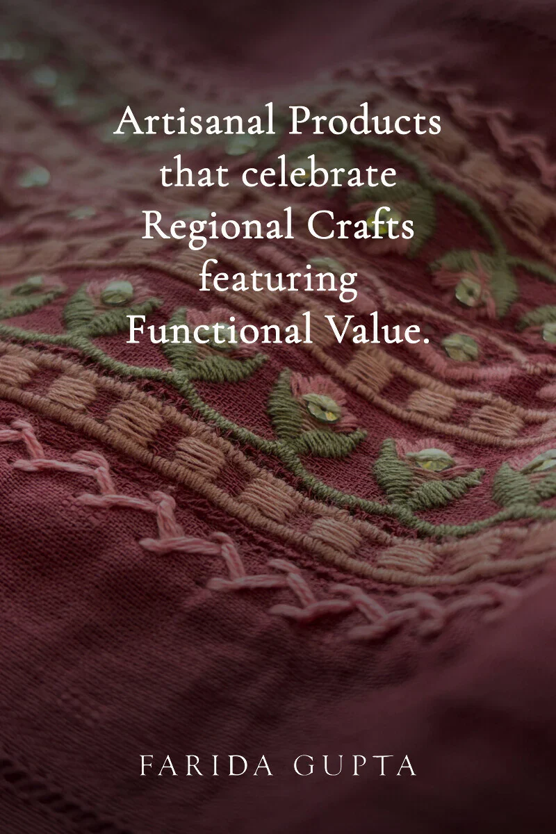 Surplus: Mehraab Rumaisa Kurta - Image 8
