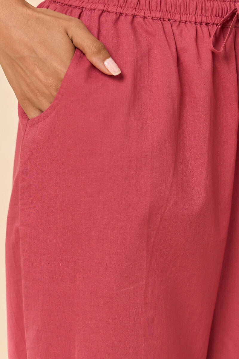 Surplus: Mehraab Rumaisa Narrow Pants - Image 4
