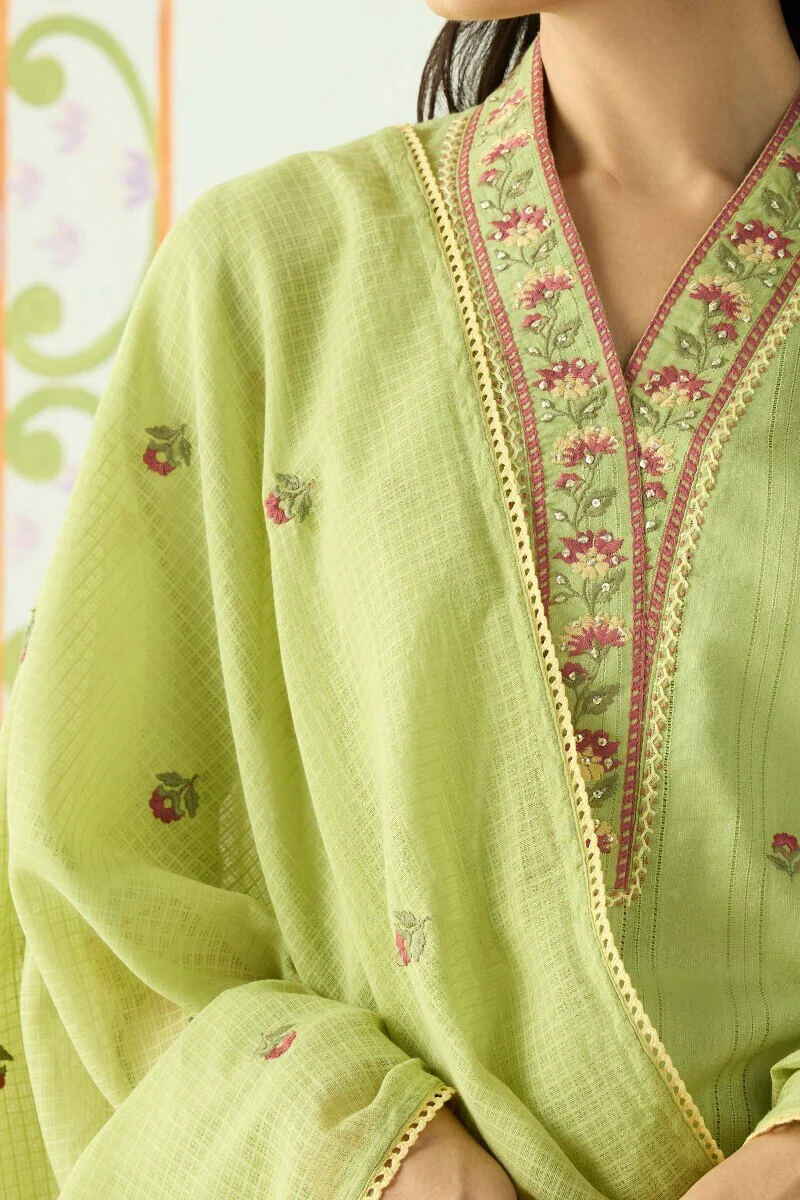 Mehraab Safar Dupatta - Image 2