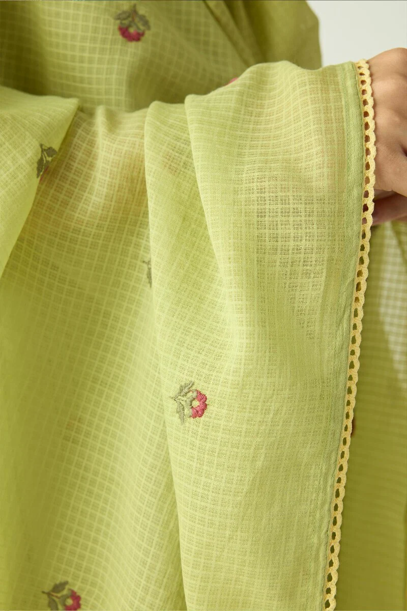 Mehraab Safar Dupatta - Image 4