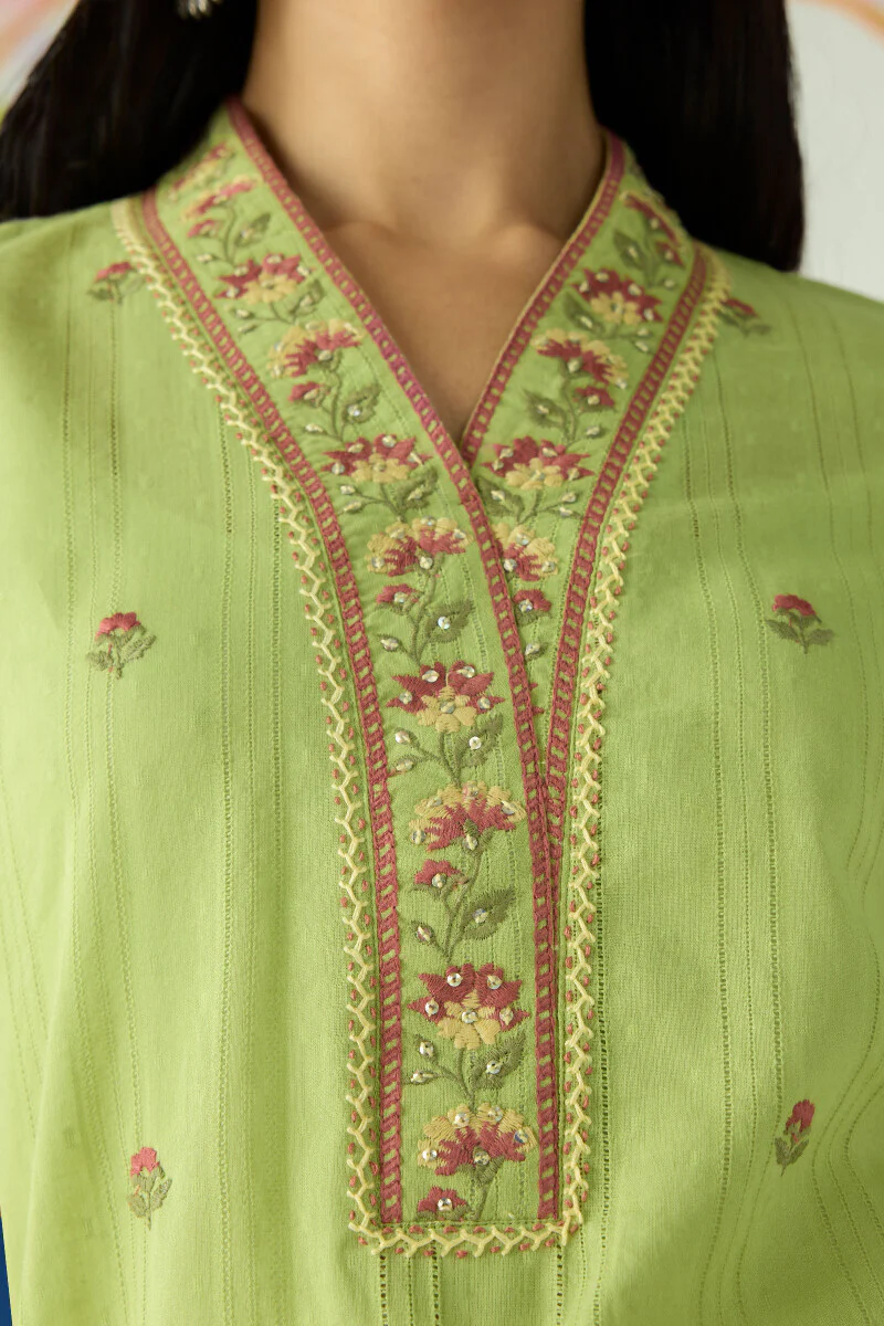 Mehraab Safar Kurta - Image 5