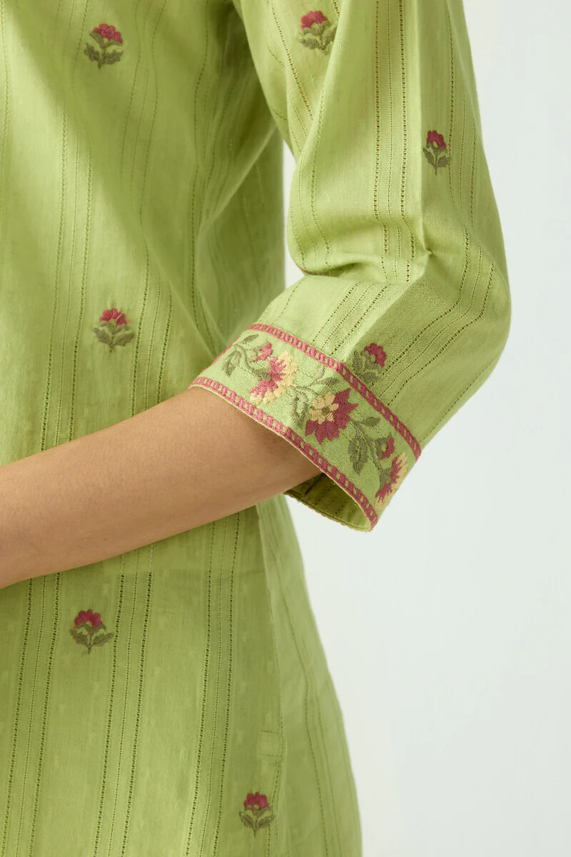 Mehraab Safar Kurta - Image 6