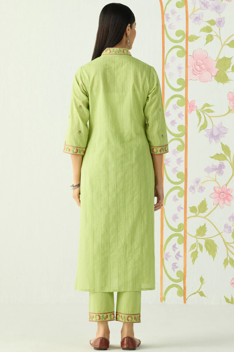 Mehraab Safar Kurta - Image 8