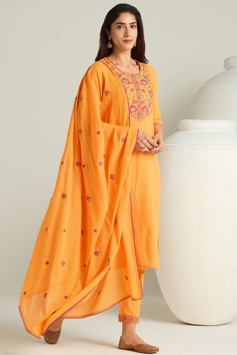 Mehraab Saira Dupatta - Image 3