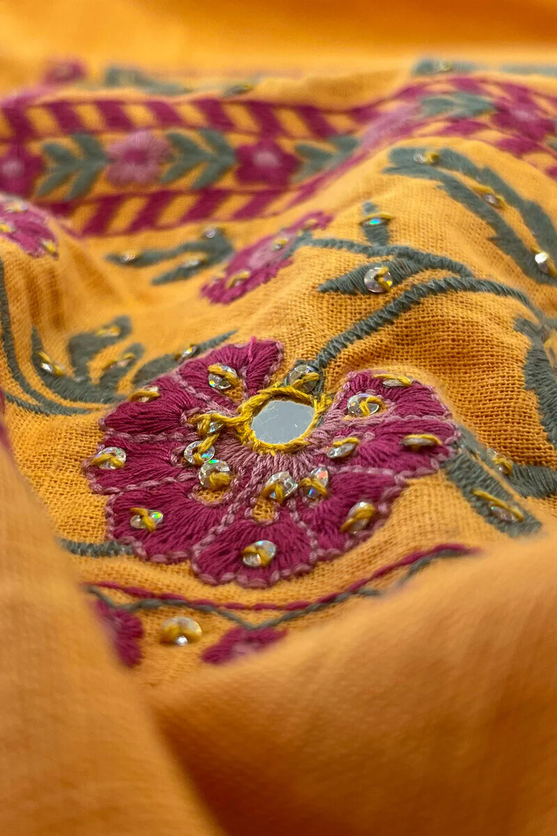 Mehraab Saira Kurta - Image 2
