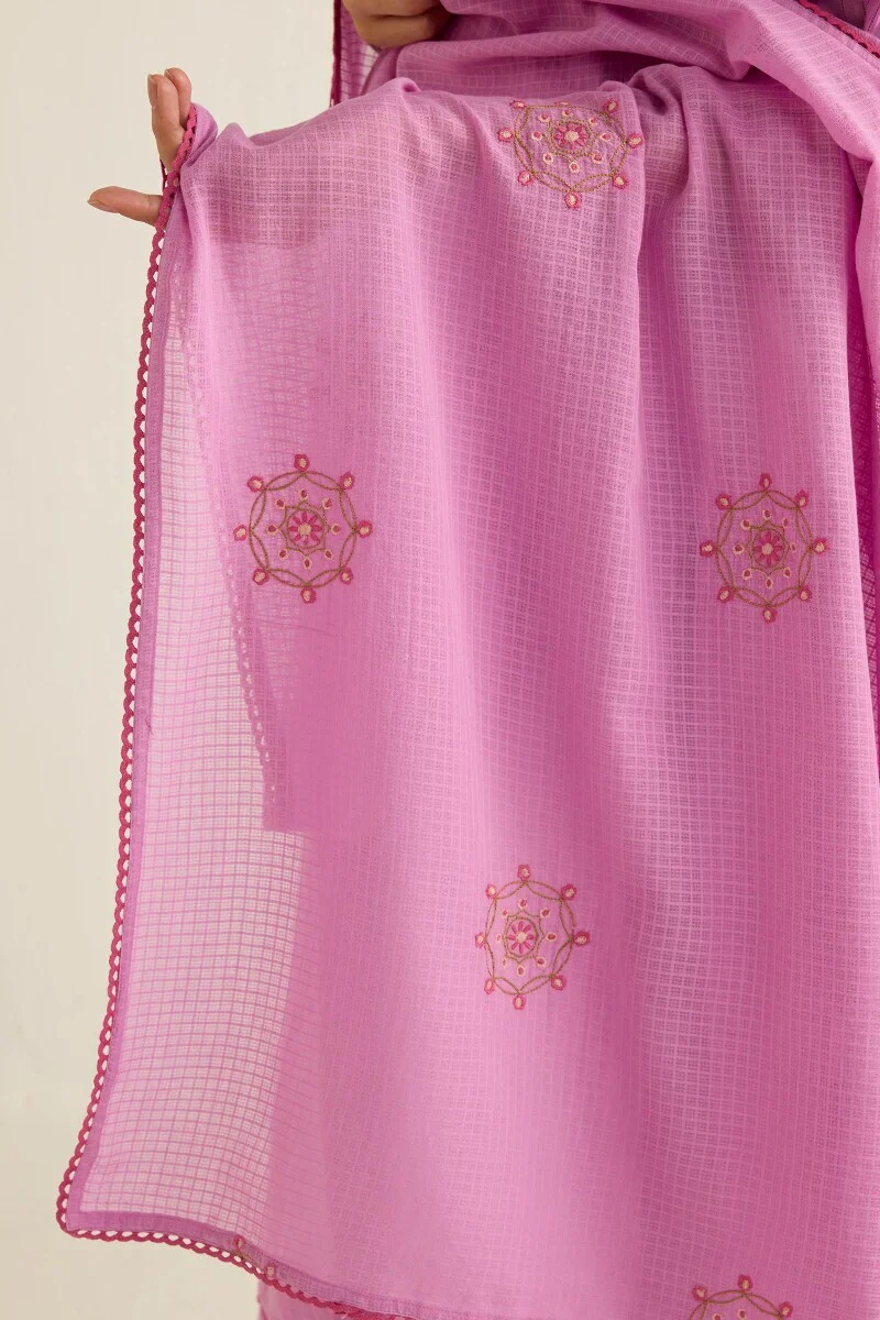 Surplus: Mehraab Samreen Dupatta - Image 4