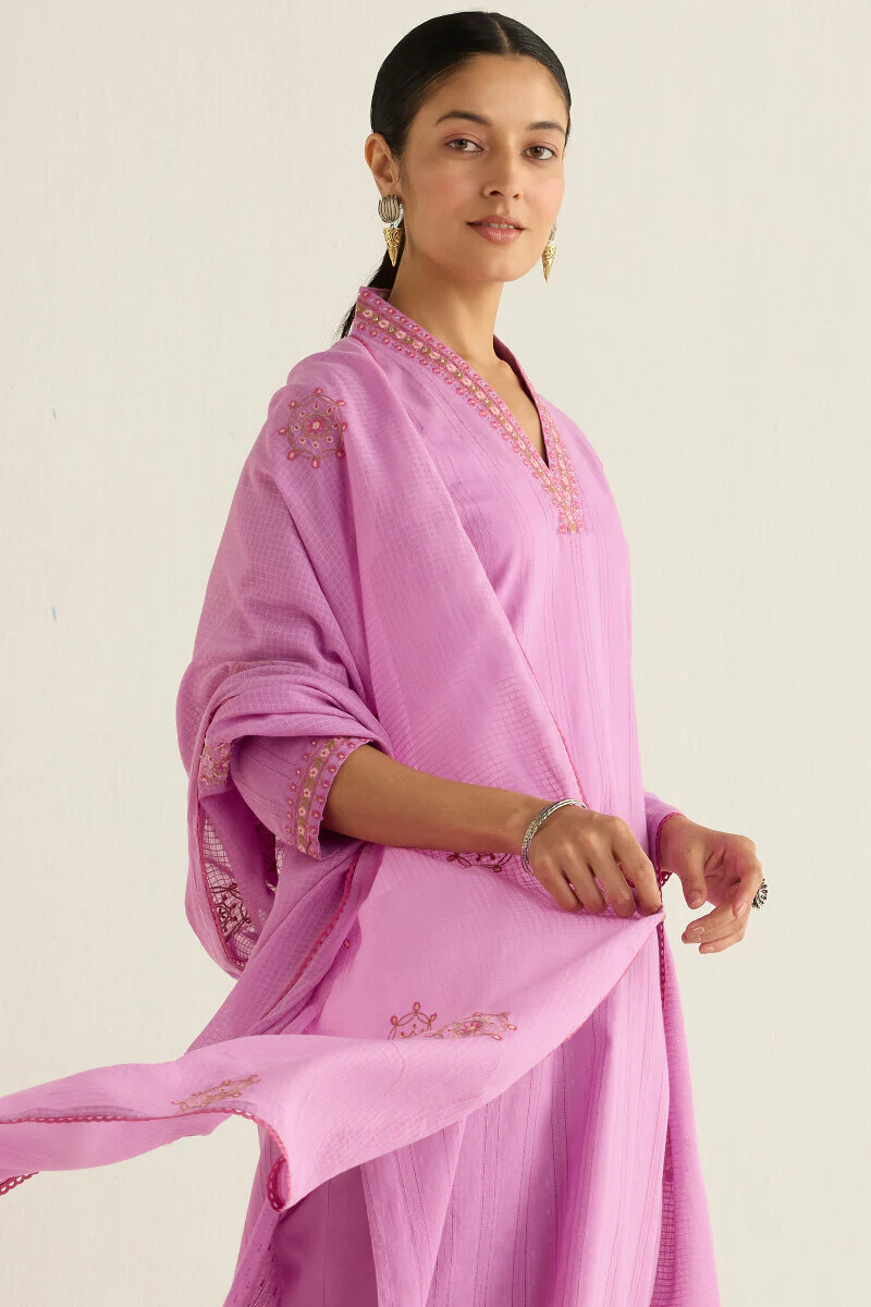 Mehraab Samreen Kurta - Image 7
