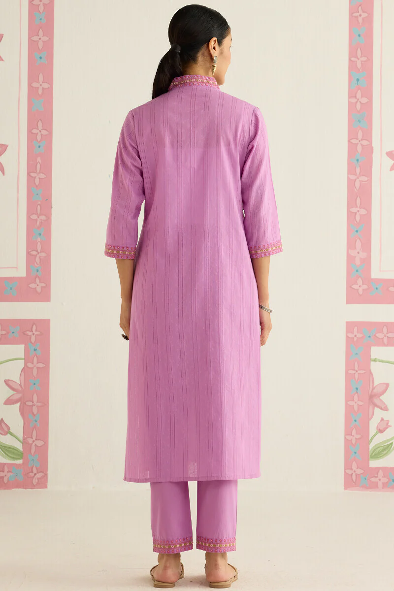 Mehraab Samreen Kurta - Image 9