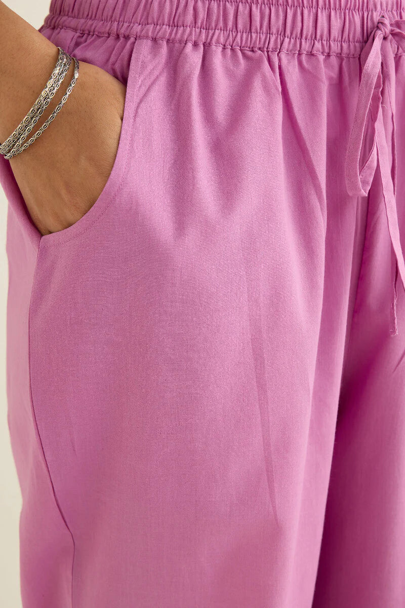Surplus: Mehraab Samreen Narrow Pants - Image 4