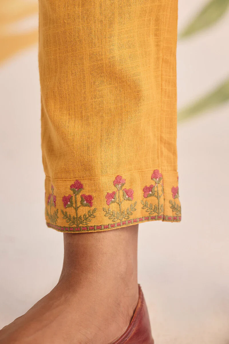Surplus: Mehraab Shanaya Narrow Pants - Image 2