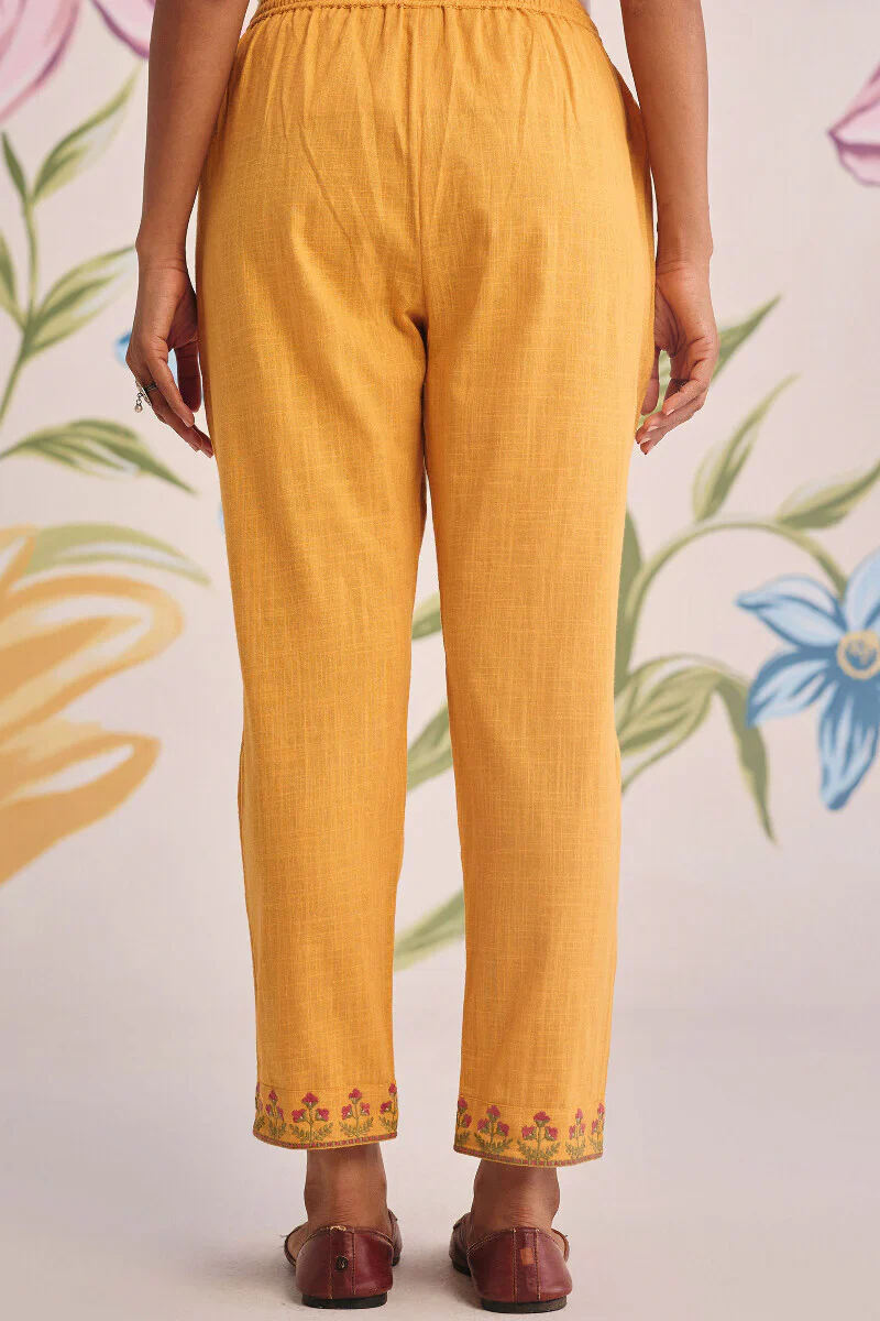 Surplus: Mehraab Shanaya Narrow Pants - Image 5