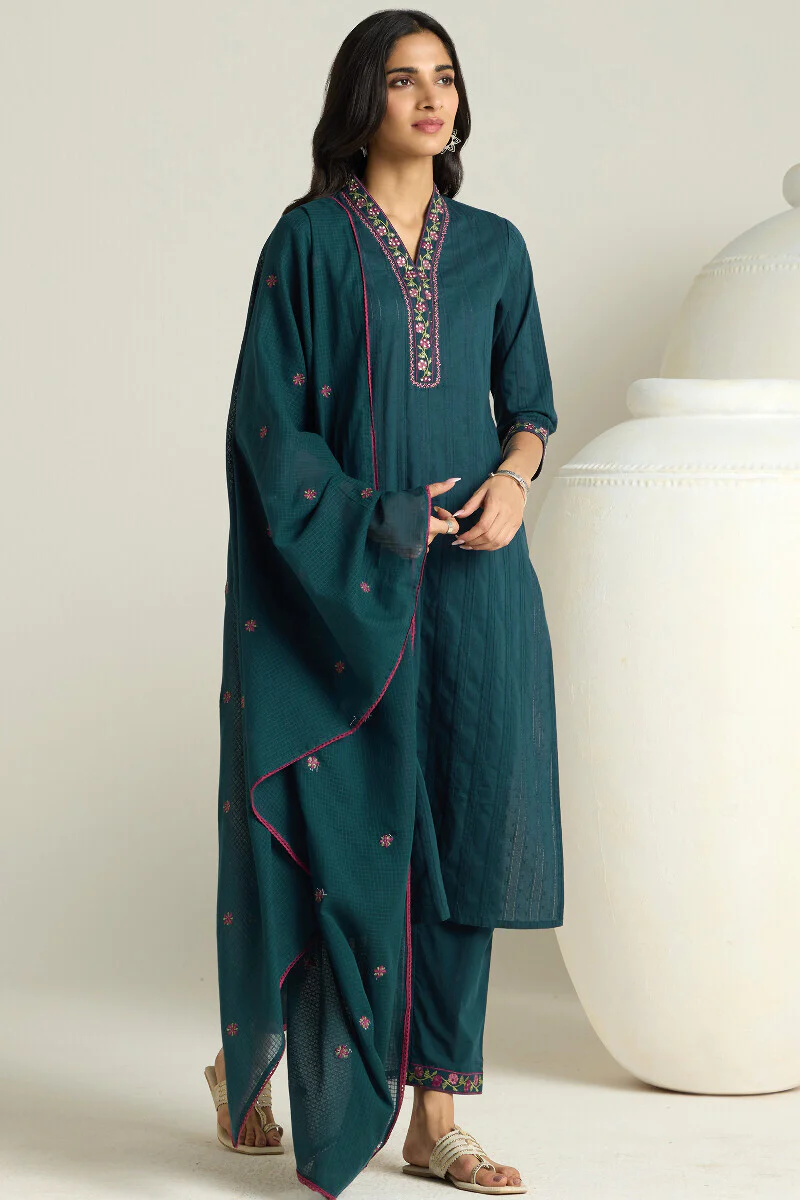 Mehraab Simer Dupatta - Image 3