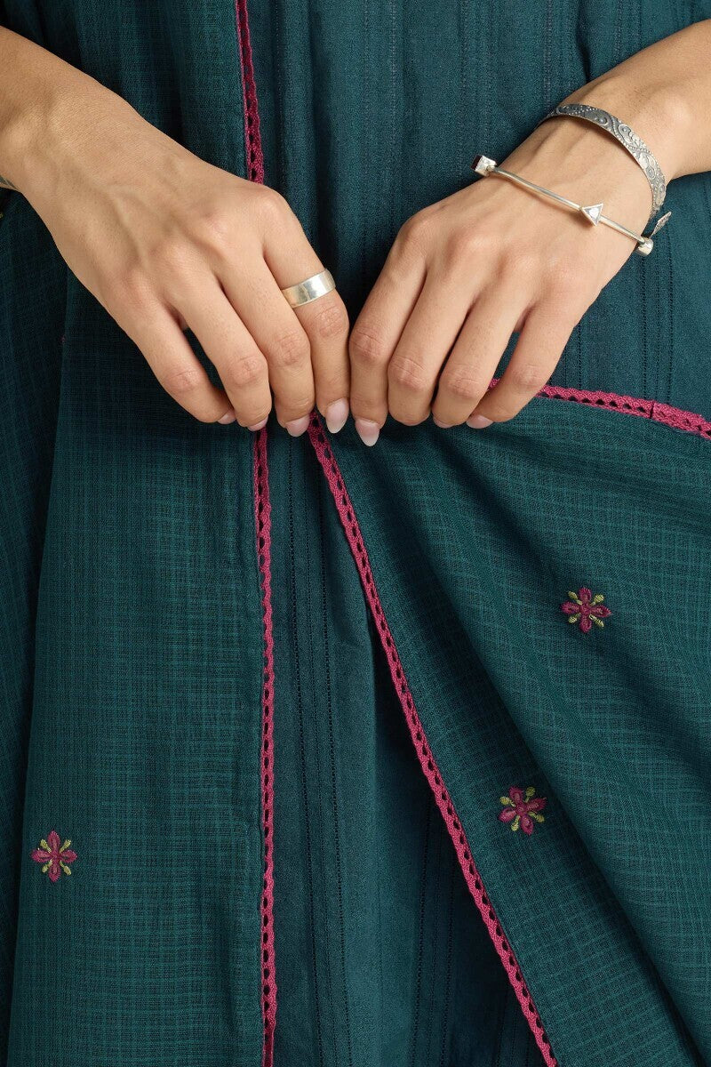Mehraab Simer Dupatta - Image 4