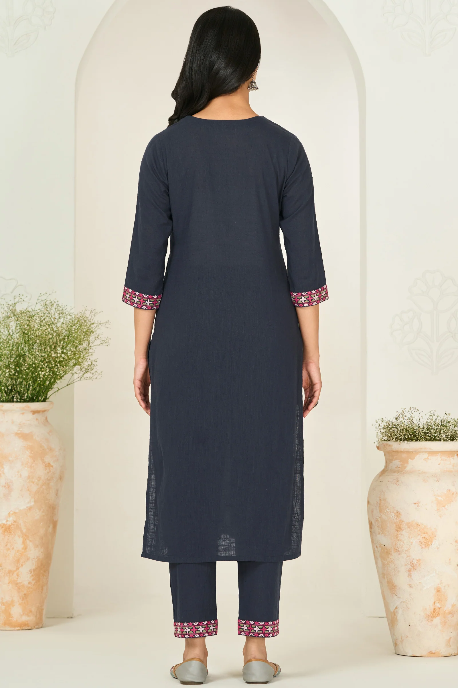 Mehraab Sneha Kurta - Image 8