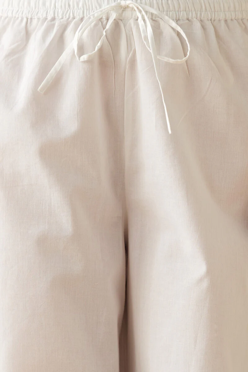 Mehraab Sukoon Izhaar Pants - Image 4
