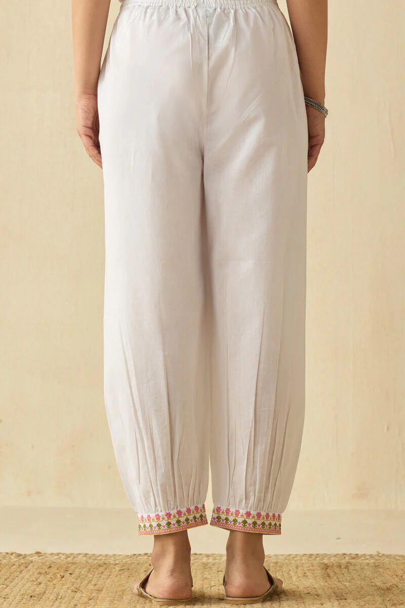 Mehraab Sukoon Izhaar Pants - Image 5