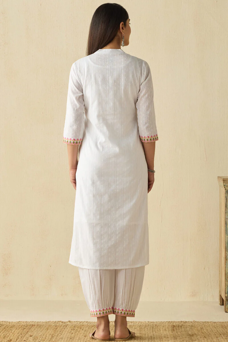 Mehraab Sukoon Kurta - Image 8